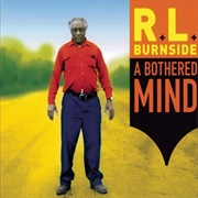 A Bothered Mind (R.L. Burnside)
