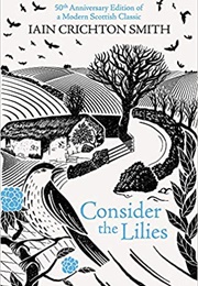 Consider the Lillies (Iain Crichton Smith)