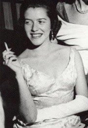 Hilda Hilst (Hilda Hilst)