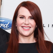 Megan Mullally