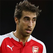 Mathieu Flamini
