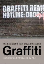 Graffiti Planet: The Best Graffiti From Around the World (KET)