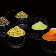 Caviar
