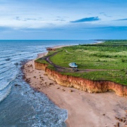 Dundee Beach, Darwin, NT