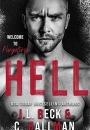Hell (J.L. Beck & C. Hallman)