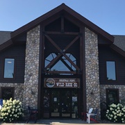 Christmas Pointe Baxter MN