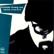 Verba Manent (Frankie Hi-Nrg Mc, 1993)