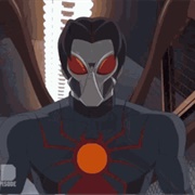 Wolf-Spider (Peter Parker)