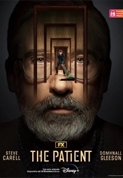 The Patient (TV Series) (2022)