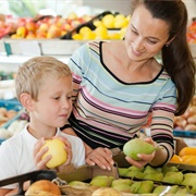 Random Kind Strangers