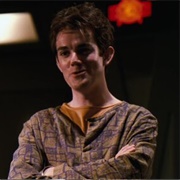 Tsunaron Peyton (Jason X)