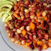 Githeri (Kenya)