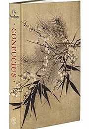 The Analects (Confucius)