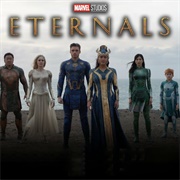 Eternals