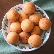 Buñuelos