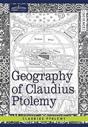 Geography of Claudius Ptolemy (Claudius Ptolemy)