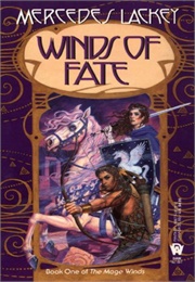 Winds of Fate (Mercedes Lackey)