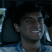 Karan Soni (Gay, He/Him)
