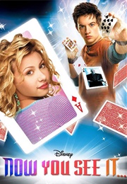 Now You See It (2005)