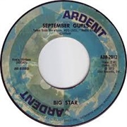 Big Star - September Gurls