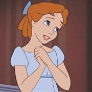 Wendy (Peter Pan)