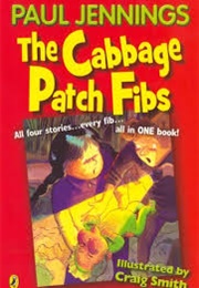 The Cabbage Patch Fib Series (Paul Jennings)