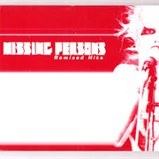 Here and Now - Missing Persons