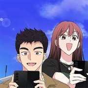 Sarah, I'm Sorry! Welcome to Our Galaxy