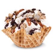 Cold Stone Creamery Cookie Doughn't You Want Some Ice Cream