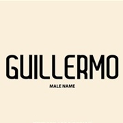 Guillermo