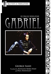 Gabriel (George Sand)