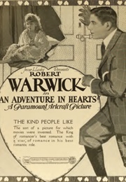 An Adventure in Hearts (1919)