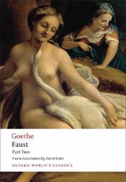 Faust: Part Two (Johann Wolfgang Von Goethe)
