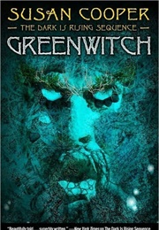 Greenwitch (Susan Cooper)