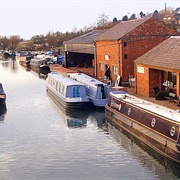 Grand Union Canal