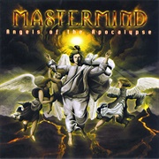 Mastermind - Angels of the Apocalypse