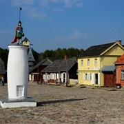 Rumšiškės, Lithuania