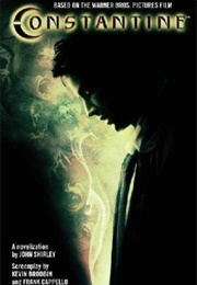 Constantine (John Shirley)