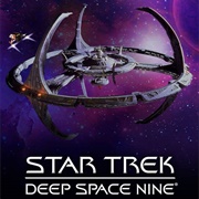 Star Trek: Deep Space Nine Season 2