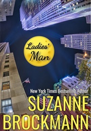 Ladies' Man (Suzanne Brockmann)