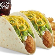 Del Taco the Del Taco