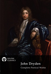 Complete Poetical Works (John Dryden)