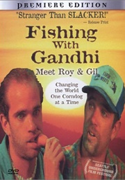 Fishing With Ghandi (1998)