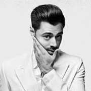 Hasan Minhaj