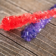 Rock Candy