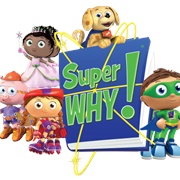 Super Why