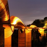 Henderson Waves Bridge, Singapore
