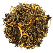 Tea Forté Cucumber Mint Green Tea