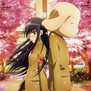 Seitokai Yakuindomo Movie 2
