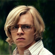 Jeffrey Dahmer (My Friend Dahmer, 2017)
